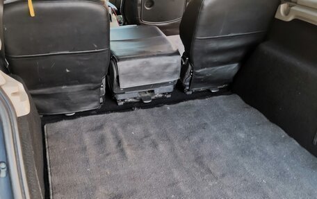Renault Scenic III, 2009 год, 850 000 рублей, 34 фотография