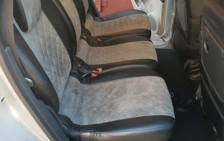 Renault Scenic III, 2009 год, 850 000 рублей, 28 фотография