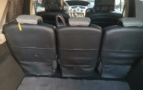 Renault Scenic III, 2009 год, 850 000 рублей, 35 фотография