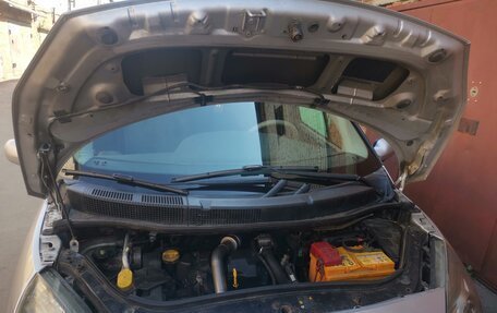 Renault Scenic III, 2009 год, 850 000 рублей, 36 фотография