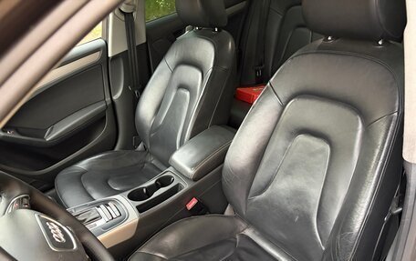 Audi A4, 2012 год, 1 350 000 рублей, 12 фотография