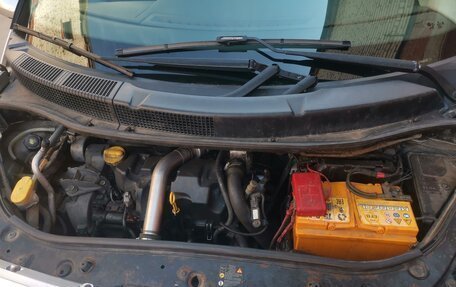 Renault Scenic III, 2009 год, 850 000 рублей, 38 фотография