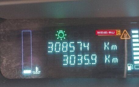 Renault Scenic III, 2009 год, 850 000 рублей, 39 фотография