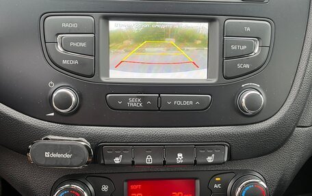 KIA cee'd III, 2018 год, 1 570 000 рублей, 9 фотография