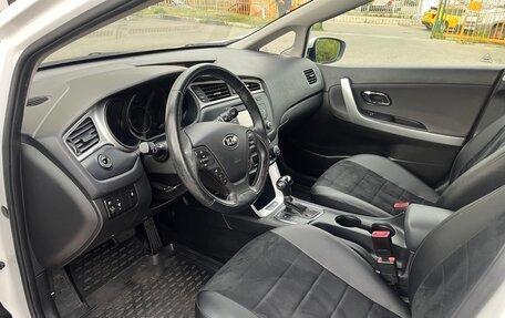 KIA cee'd III, 2018 год, 1 570 000 рублей, 6 фотография