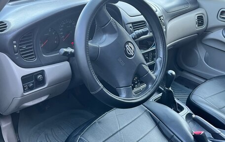 Nissan Almera, 2001 год, 170 000 рублей, 2 фотография
