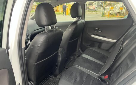 KIA cee'd III, 2018 год, 1 570 000 рублей, 7 фотография