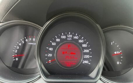 KIA cee'd III, 2018 год, 1 570 000 рублей, 8 фотография