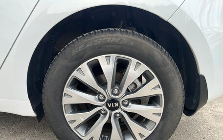 KIA cee'd III, 2018 год, 1 570 000 рублей, 13 фотография