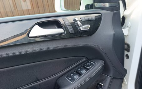 Mercedes-Benz GLE, 2018 год, 3 550 000 рублей, 19 фотография