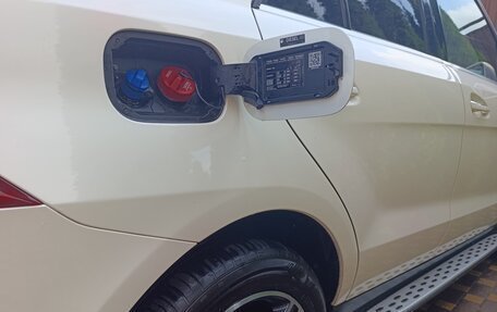 Mercedes-Benz GLE, 2018 год, 3 550 000 рублей, 22 фотография