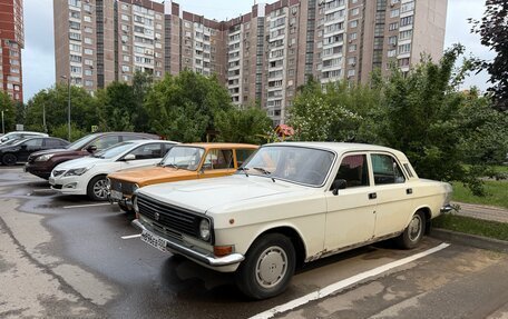 ГАЗ 24 «Волга», 1986 год, 170 000 рублей, 2 фотография