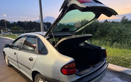 Renault Laguna II, 2000 год, 214 000 рублей, 4 фотография