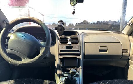 Renault Laguna II, 2000 год, 214 000 рублей, 7 фотография