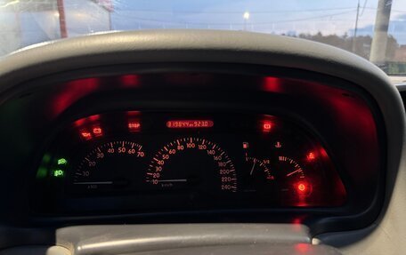 Renault Laguna II, 2000 год, 214 000 рублей, 6 фотография