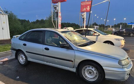 Renault Laguna II, 2000 год, 214 000 рублей, 5 фотография