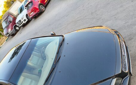 Volvo S80 II рестайлинг 2, 2005 год, 695 000 рублей, 13 фотография