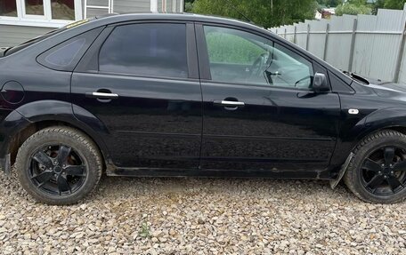 Ford Focus II рестайлинг, 2007 год, 390 000 рублей, 5 фотография