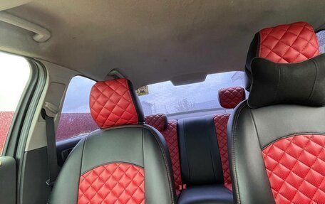 Ford Focus II рестайлинг, 2007 год, 390 000 рублей, 13 фотография