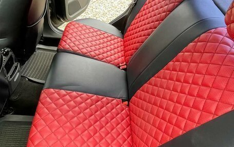 Ford Focus II рестайлинг, 2007 год, 390 000 рублей, 12 фотография