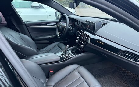 BMW 5 серия, 2019 год, 2 250 000 рублей, 11 фотография