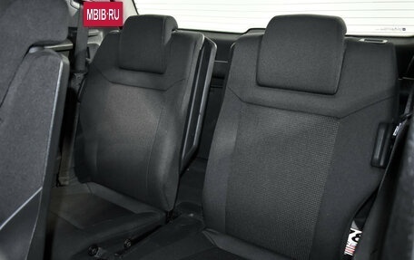 Opel Zafira B, 2008 год, 369 000 рублей, 14 фотография