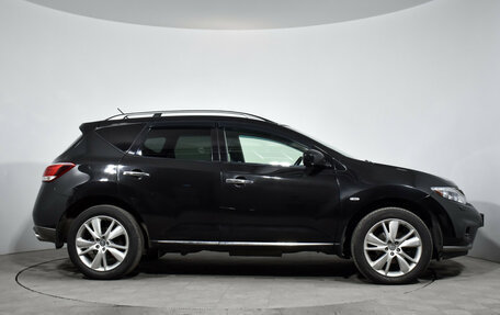 Nissan Murano, 2015 год, 1 625 000 рублей, 4 фотография