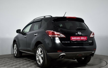 Nissan Murano, 2015 год, 1 625 000 рублей, 8 фотография