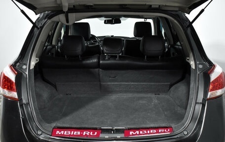 Nissan Murano, 2015 год, 1 625 000 рублей, 21 фотография