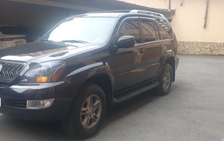 Lexus GX I, 2006 год, 1 600 000 рублей, 2 фотография