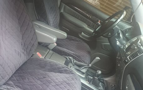 Lexus GX I, 2006 год, 1 600 000 рублей, 6 фотография