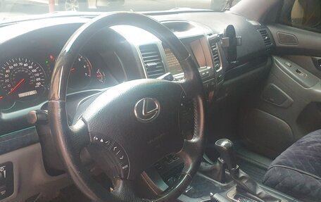 Lexus GX I, 2006 год, 1 600 000 рублей, 8 фотография