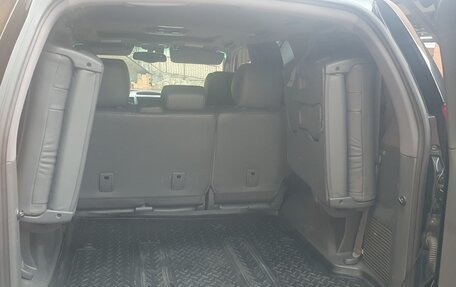 Lexus GX I, 2006 год, 1 600 000 рублей, 5 фотография