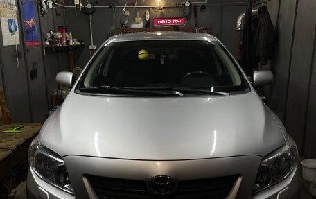 Toyota Corolla, 2008 год, 850 000 рублей, 1 фотография