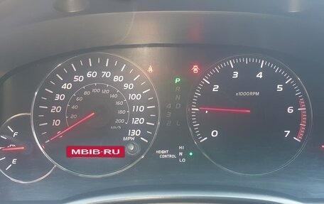 Lexus GX I, 2006 год, 1 600 000 рублей, 9 фотография