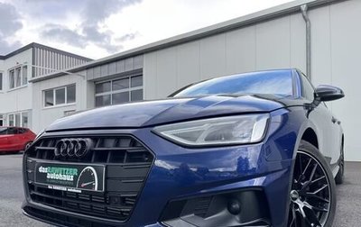 Audi A4, 2022 год, 3 130 000 рублей, 1 фотография