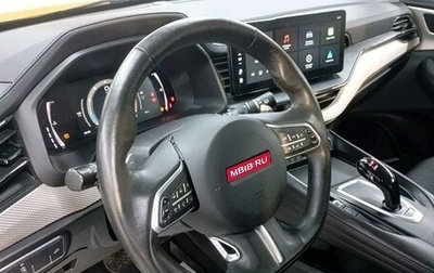 Haval F7 I, 2024 год, 1 269 900 рублей, 1 фотография