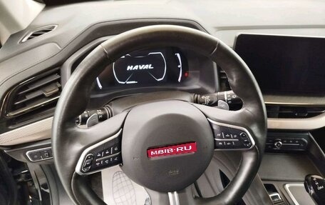 Haval F7 I, 2024 год, 1 244 898 рублей, 1 фотография