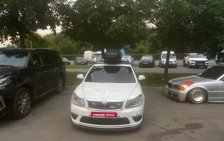 Skoda Octavia, 2012 год, 900 000 рублей, 1 фотография
