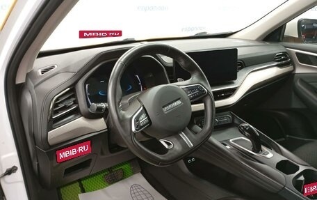 Haval F7 I, 2024 год, 1 212 300 рублей, 1 фотография