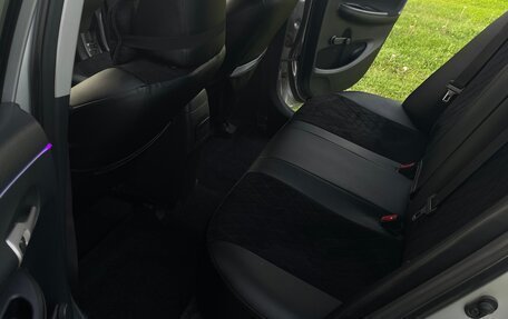 Toyota Corolla, 2008 год, 850 000 рублей, 11 фотография