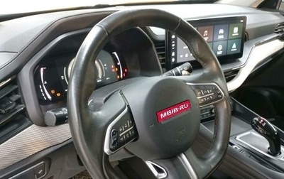 Haval F7 I, 2024 год, 1 088 100 рублей, 1 фотография