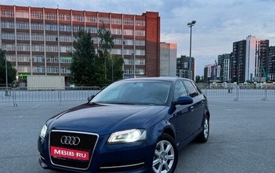 Audi A3, 2013 год, 770 000 рублей, 1 фотография