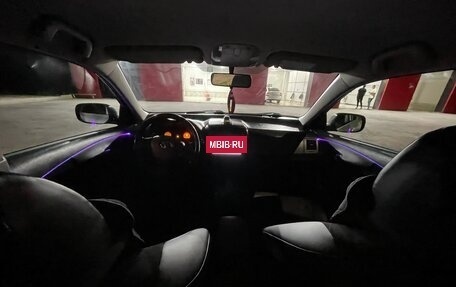 Toyota Corolla, 2008 год, 850 000 рублей, 20 фотография