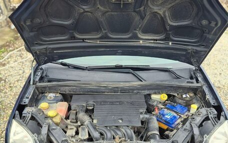 Ford Fusion I, 2005 год, 500 000 рублей, 8 фотография
