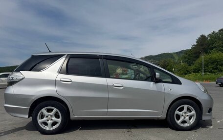 Honda Fit Shuttle I рестайлинг, 2013 год, 870 000 рублей, 3 фотография