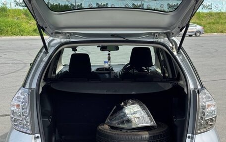 Honda Fit Shuttle I рестайлинг, 2013 год, 870 000 рублей, 6 фотография