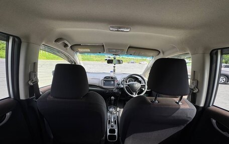 Honda Fit Shuttle I рестайлинг, 2013 год, 870 000 рублей, 7 фотография