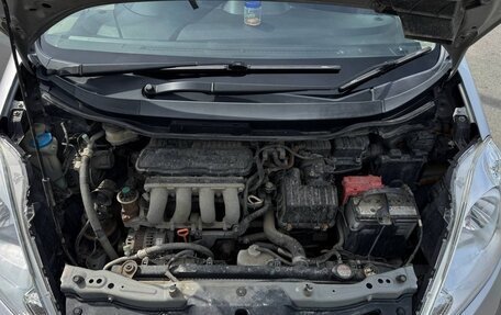 Honda Fit Shuttle I рестайлинг, 2013 год, 870 000 рублей, 9 фотография
