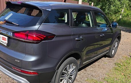 Geely Atlas, 2022 год, 1 700 000 рублей, 3 фотография